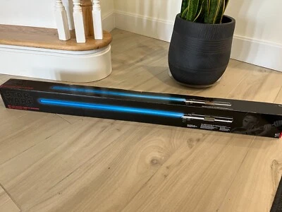 Hasbro Star Wars Black Series Rey Jedi Training Force FX Lightsaber #07 NUEVO Foto 1 de 4