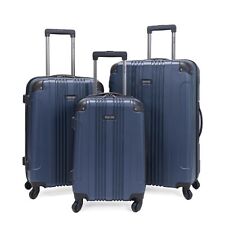 Kenneth Cole REACTION Out of Bounds Lightweight Hardshell 4Wheel Spinner Luggage