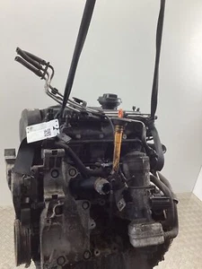 Motor VW Passat (3C2, B6) 1.9 TDI 77kW 105cv BKC sin accesorios 124587 - Imagen 1 de 3