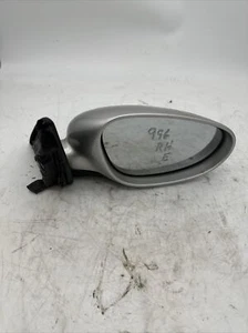 97-04 Porsche Boxster 986 911 996 RH Passenger Side Door Mirror 99653773200 - Picture 1 of 4