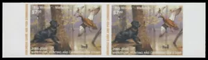 2005 Arkansas State Duck Stamp Mint Never Hinged. Original Gum - Picture 1 of 1