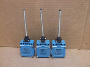 GLEA24E7B MicroSwitch Honeywell Nuevo Interruptor de Límite Sensor - Picture 1 of 4