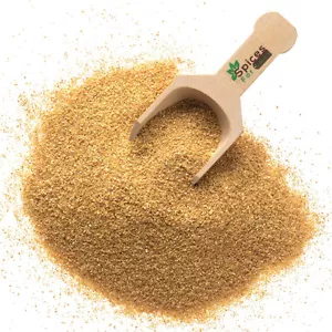 Zitronenschale, Granulat - von Spicesforless - Bild 1 von 2