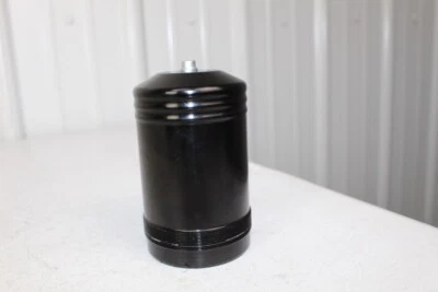 TANQUE DEPÓSITO AMORTIGUADOR TRASERO WP PDS KTM 125-200-250-300-450-530 SX-EXC Foto 1 de 4