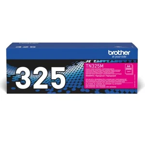 Tóner magenta A Brother TN-325M TN325M - Imagen 1 de 2
