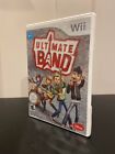 Ultimate Band (Nintendo Wii, 2008)