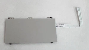 L94034-001 HP Touchpad Natural Silver W/Cable Envy 13-Ba0047Wm "GRADE A" - Picture 1 of 1