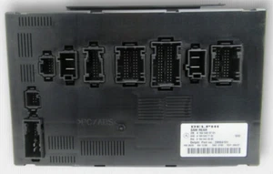 Plug & Play - Mercedes-Benz W164 Posteriore SAM Programmato A1645400701 - Picture 1 of 1