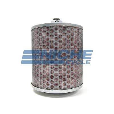 Filtro de aire de repuesto Honda RC51 RVT1000 VTR1000S Stock 17235-MCF-000 Foto 1 de 3