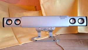 Vivanco ASC X1 TFT, impianto audio, ottime condizioni! Pochi o nessun segno di usura! - Foto 1 di 10