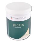 Waldhausen Biotin - Für Horn und Haar 1 kg, K59