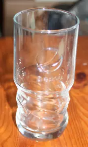 Pepsi Original Spiral Glass 0.3 - Picture 1 of 6