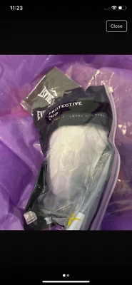 Taza protectora Foto 1 de 2