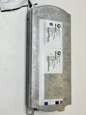 BMW X3 2008 BMW CONTINENTAL CONTROL TELEMÁTICO MO Foto 1 de 4