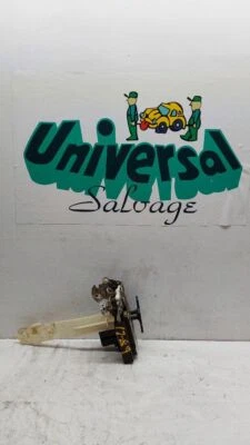 Trava da porta dianteira direita Chevrolet Express Van 1500 1996 - Imagem 1 de 4