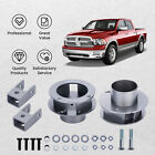 Front Leveling Kit 2.5'' In.Coil Spring Spacer Fit For Dodge Ram 2500 2016 2022
