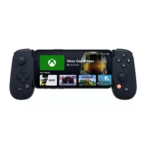 Backbone One (Lightning) - Mobile Gaming Controller for iPhone - Generation 1 - - Picture 1 of 6