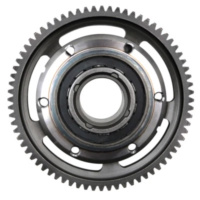 One Way Starter Clutch for Honda Sportrax 400 TRX400EX 1999-2008 TRX400X 2009 - Image 1 of 4