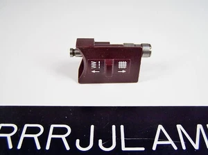 Pfaff Creative 1471 Sewing Machine Part Feed Dog Darning Up Down LEVER Switch - Picture 1 of 2