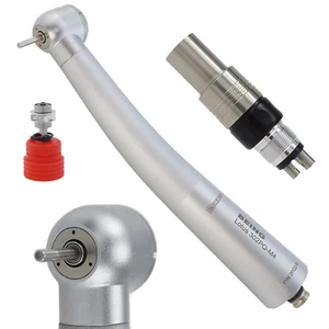 BEING Dental High Speed Turbine Handstück 4 Löcher NSK Phatelus Machlite Kupplung - Bild 1 von 53