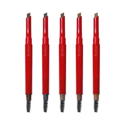 ESPOIR The Brow Easy Shaping Pencil 0.2g 5colors K-Beauty - Image 1 of 4