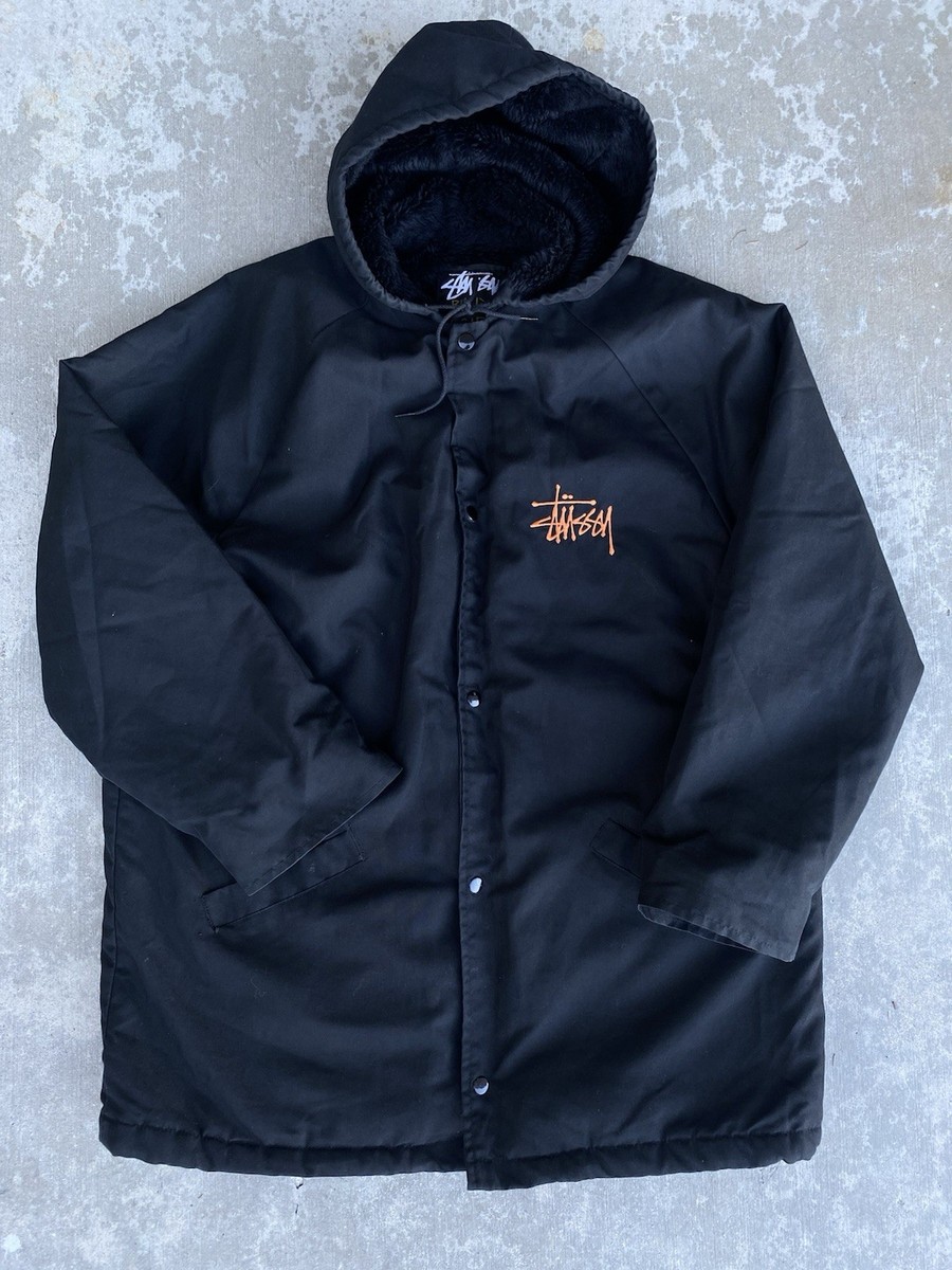 Stussy Parkas Coats, Jackets & Vests for Men for Sale - Shop