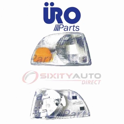 URO Right Turn Signal Light Assembly for 1998-2000 Volvo V70 - Electrical hq - Image 1 of 4