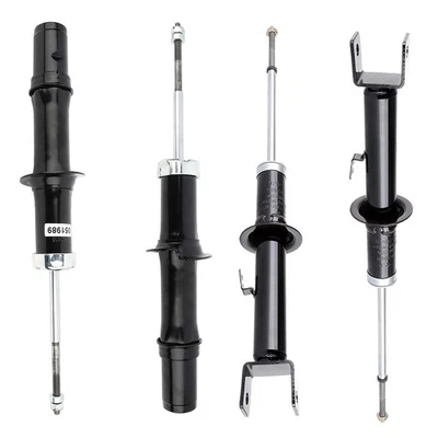 Front Rear Struts Shocks for Chrysler Sebring Dodge Stratus 2001-2006 Left Right - Image 1 of 4