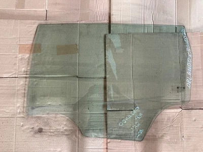 Breaking Chevrolet Orlando Puerta Trasera Izquierda Ventana Cristal 43R000054  Foto 1 de 2