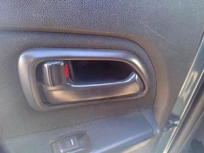 Maçaneta interna Colorado 2007 30216848 - Imagem 1 de 4