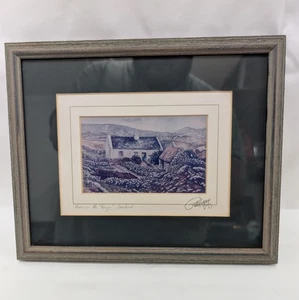 "Home On The Range ~ Ireland" - Signed Print by Philip Gray - Picture 1 of 7