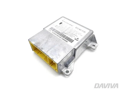 Mercedes-Benz E-Class Unità modulo di controllo Air SRS Bag E 220 CDI / BlueTEC - Immagine 1 di 4