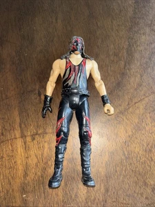 WWE Action Figure Kane Mattel 2011 - Picture 1 of 3