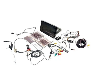 Accesorios De Radio Para HONDA CR-Z (ZF) 1.5 HÍBRIDO YUAN-1DIN-01 - Imagen 1 de 4