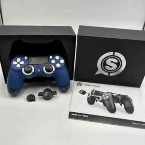 Original SCUF Infinity 4PS Controller - für Playstation 4 /  Paddles - - Bild 1 von 3