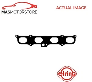 INTAKE MANIFOLD GASKET ELRING 067910 P FOR VAUXHALL VECTRA II,SIGNUM 2L 129KW - Picture 1 of 5