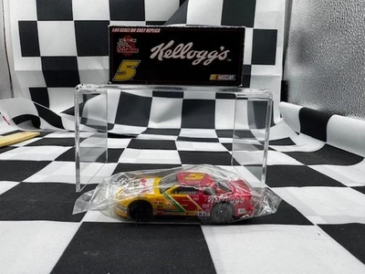 Terry Labonte Hendrick Motorsports Kellogg's 1/64 Diecast Foto 1 de 4