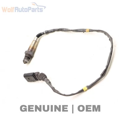 AUDI S6 2013-2018 4,0 L - O2 / sensor de oxígeno - POST CAT 4H0906262 L Foto 1 de 4