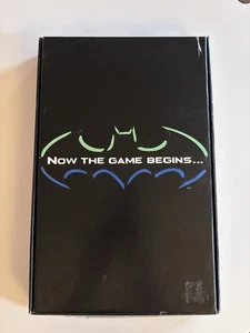 Batman Forever VHS Store Marketing Promo Package 1995 - Picture 1 of 11