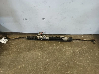 Estante y piñón de dirección asistida de Infiniti QX60 2014 12371839 Foto 1 de 4