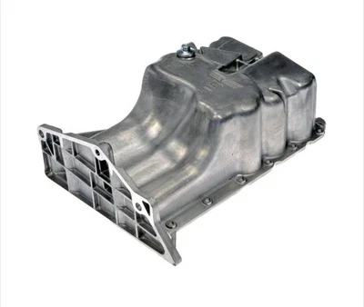 Nuevo cárter de aceite de motor para Chevrolet Sonic Turbo 2012-2015 1,4 L L4 GAS Foto 1 de 2