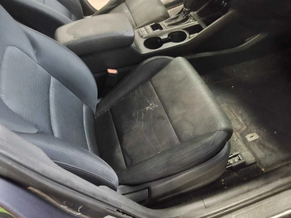 Passenger Front Seat Cloth Manual Non-heated Fits 16-18 TUCSON 677856 Foto 1 de 1