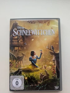 Schneewittchen DVD Neue Verfilmung - Bild 1 von 3