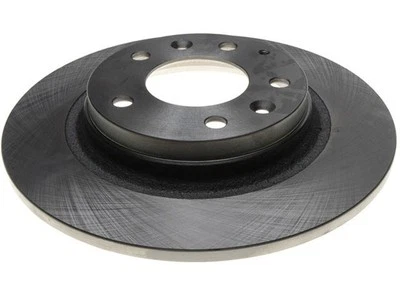 Rotor de freno trasero para Ford Fusion 2006-2011 CA Delco 67142WZBF 2007 2008 2009 Foto 1 de 2