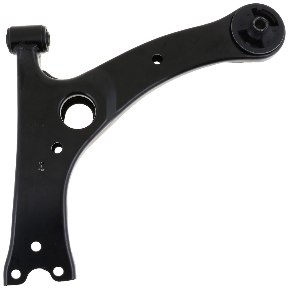 Front Left Control Arm for Toyota Corolla 2003 - 2008 TRW JTC2589 Foto 1 de 4