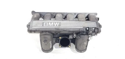 2006 BMW 525I OEM Intake Manifold 3.0L 6 Cylinder N52 B30 UL 754158507 - Image 1 of 4