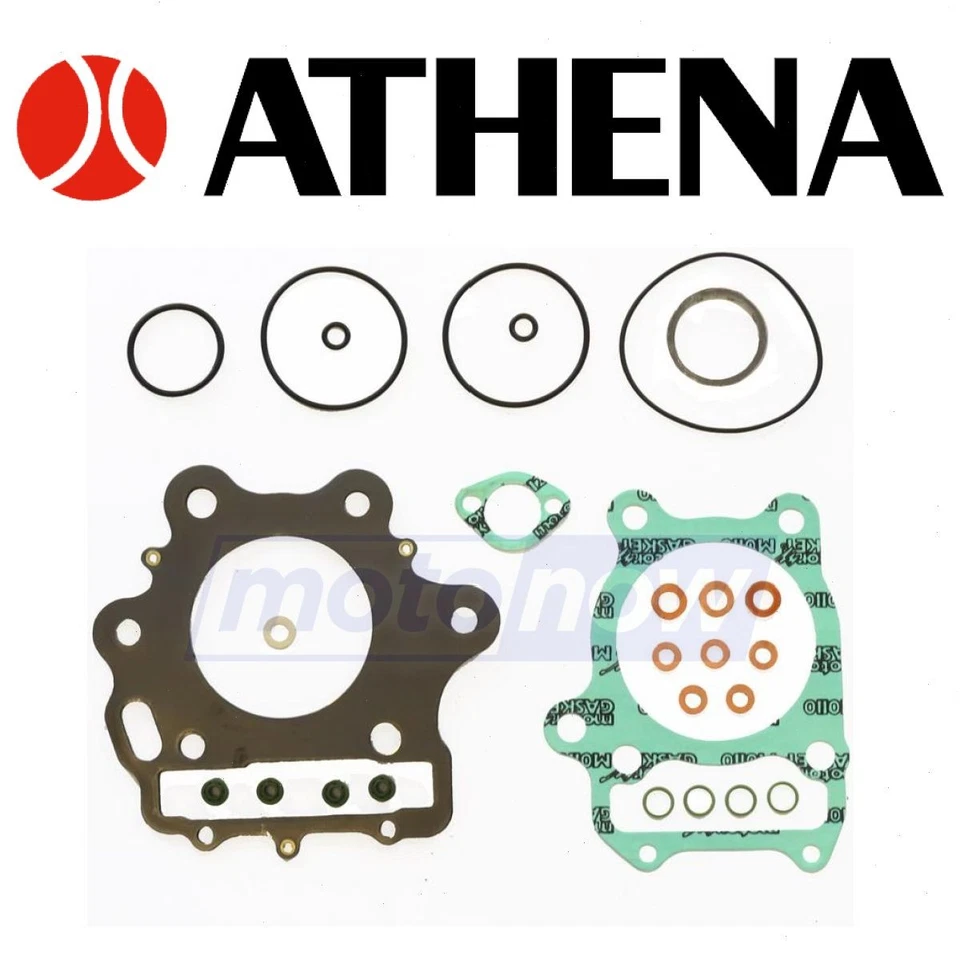 Athena Top End Gasket Kit for 2009 Honda TRX300X - Engine Gaskets & Seals qb Foto 1 de 4