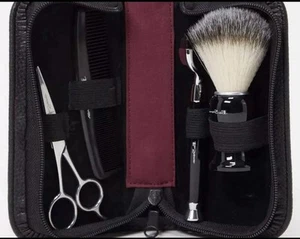 Ben Sherman Premium Shaving Set, Brand New - Picture 1 of 2