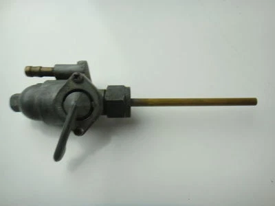 Fuel Tap/Petcock Unknown Fit Honda Suzuki Yamaha Kawasaki Pre-1990 CB KZ XS GS 2 - Image 1 of 4