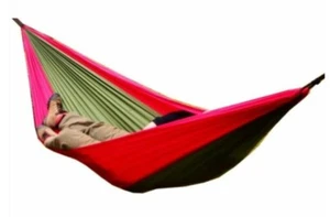 Sistema de suspensión de hamaca Bushmen ULTRALIGHT - Imagen 1 de 4
